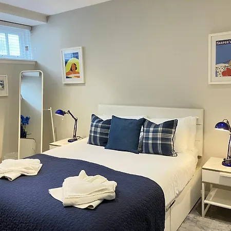 Apartmán Park Mews