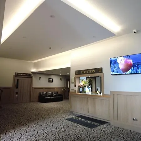 Hotel Kings Park