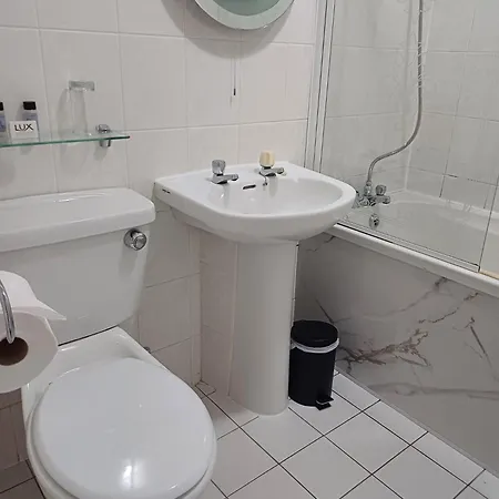 Hotel Kings Park 3*