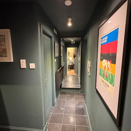 Centre Luxury Retreat