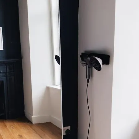 Fresh Stylish West End Flat * Глазго