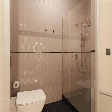 Hotel The Social Hub Glasgow