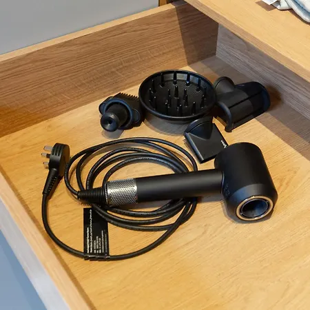 Centre Luxury Retreat