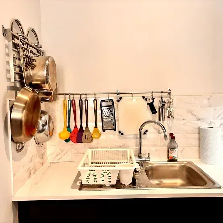 Southside Pad Apartment *