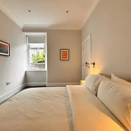 Southside Pad * Glasgow