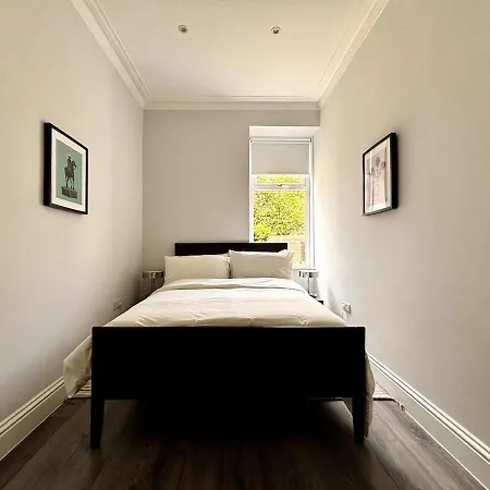 Southside Pad Apartment *