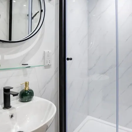 Διαμέρισμα For Students Only Clyde Court