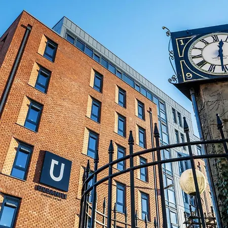 Διαμέρισμα For Students Only Clyde Court