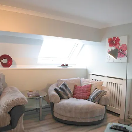 The Stables - Fabulous Stylish Flat In Merchant & Free Secure Parking