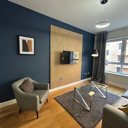 Apartament Chrysalis By Principal *