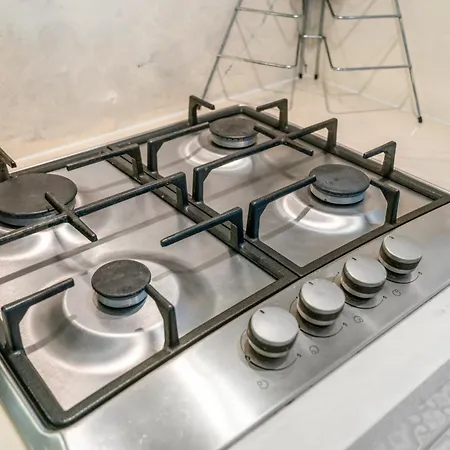 Unique Victorian In גלאזגו