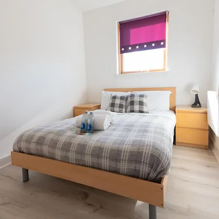 Argyle Apartment Glasgow