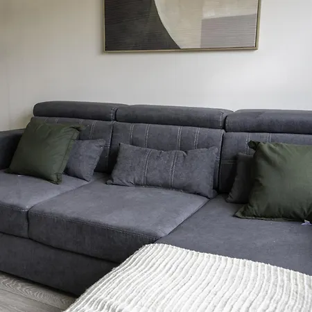 Bed & Breakfast 2 Bdr At Caledonia Luxe Short Lets & Serviced Glasgow