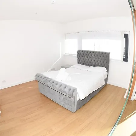 Hydro With Great Views Glasgow