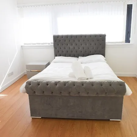 Hydro With Great Views