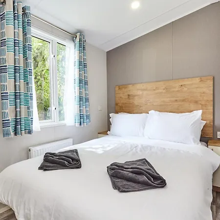 Campsie Glen Glasgow