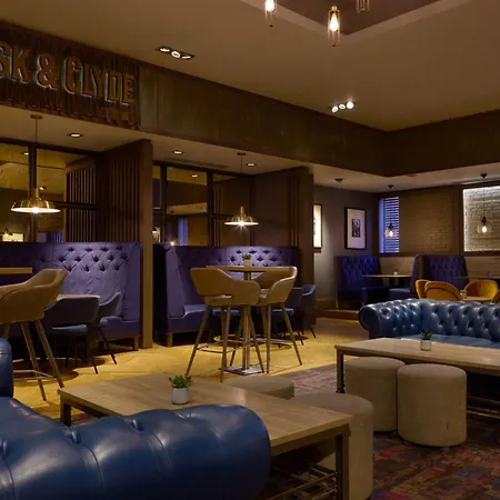 Doubletree By Hilton Hotel