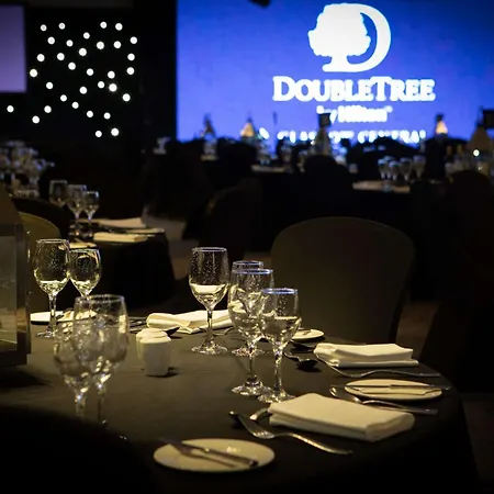 Doubletree By Hilton Hotel Glasgow