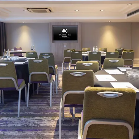 Hotel Doubletree By Hilton 4*