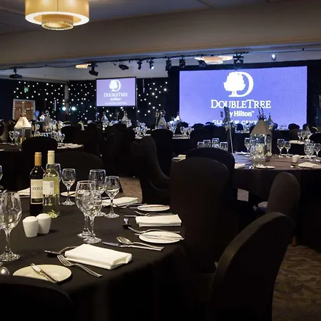 Doubletree By Hilton Hotel