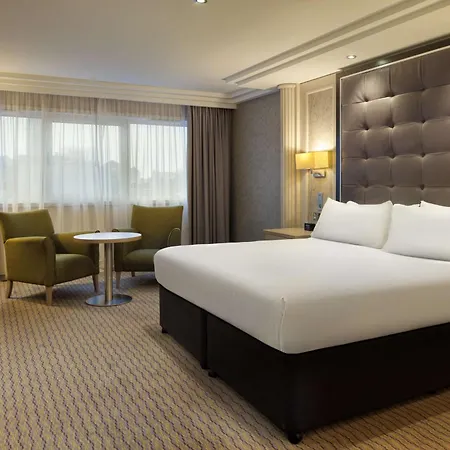 Doubletree By Hilton 4*