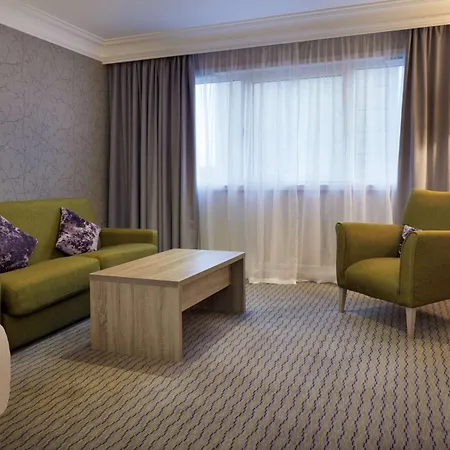 Doubletree By Hilton