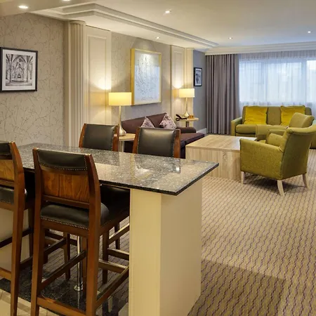 Hotel Doubletree By Hilton