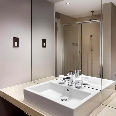 Doubletree By Hilton Hotel 4*