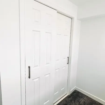 Pensjonat Cozy In Glasgow