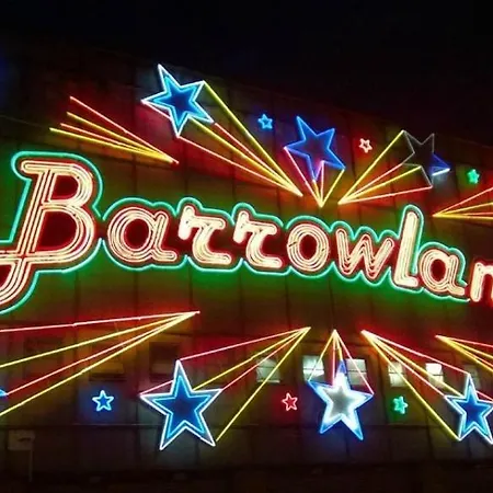 2 Bed On The Apartmán *