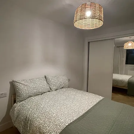 2 Bed On The