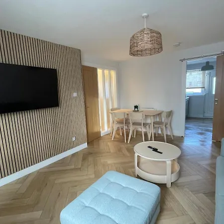 2 Bed On The * Glasgow
