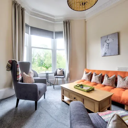 West End Homes Apartamento *