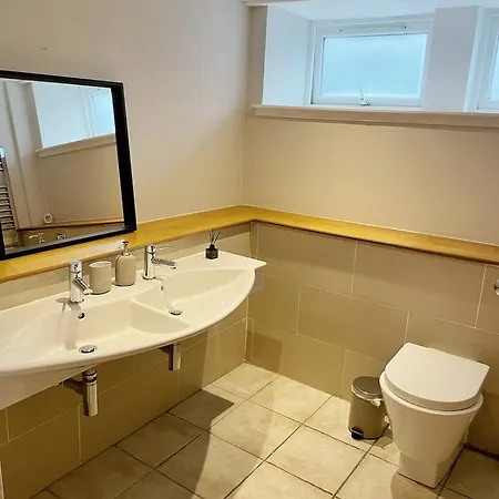 Apartment Sec Hydro Duplex In Finnieston Glasgow