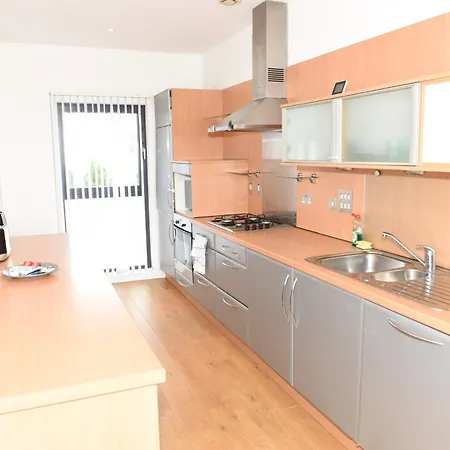 Apartamento Hydro With Great Views