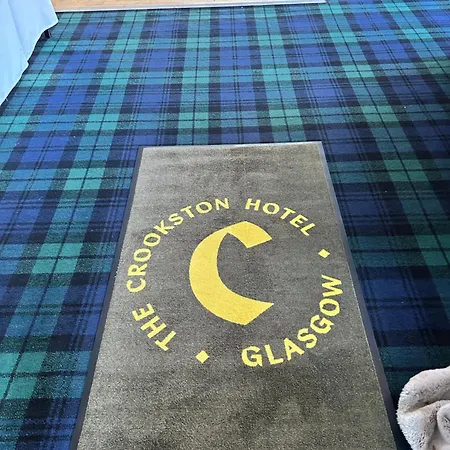 Crookston Hotel Glasgow