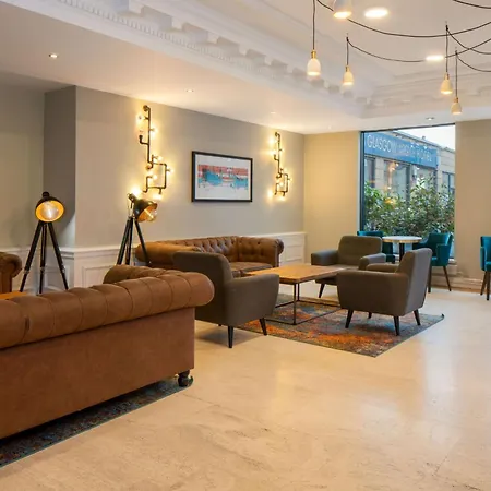 מלון Argyle Hotel, Bw Signature Collection