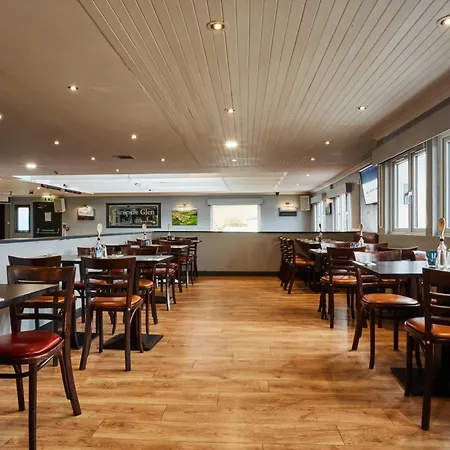 Parque de vacaciones Campsie Glen 3*