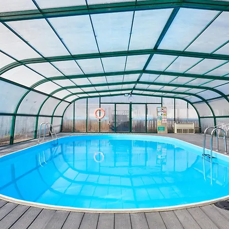 Campsie Glen Glasgow