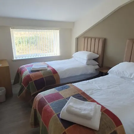 Edenmill Farm * Glasgow