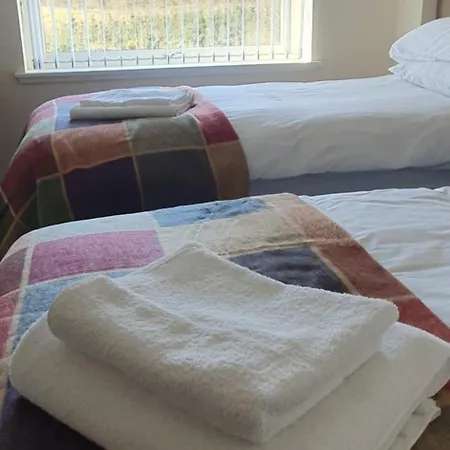 Vakantieboerderij Edenmill Farm Glasgow