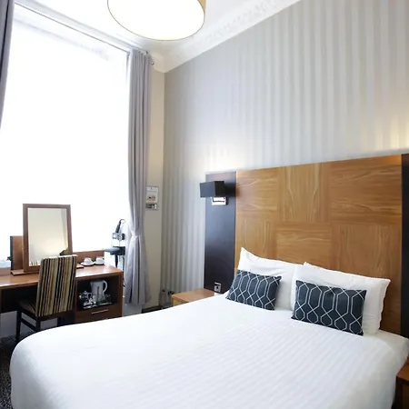 Acorn Glasgow