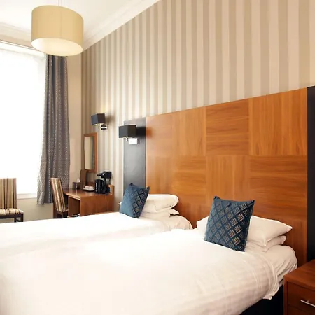 Acorn Hotel Glasgow