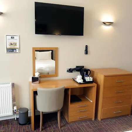 Kelvingrove - Sauchiehall St Glasgow