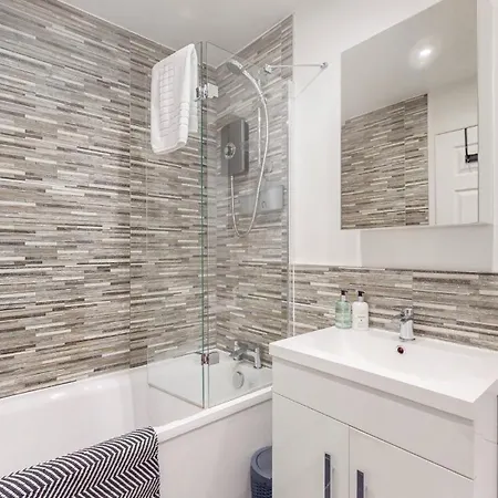 Cairn Introduces Mavisbank Gardens - Where Homely Charm Meets Modern Living Дом отдыха Глазго