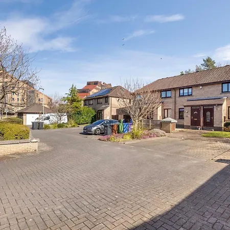 Mavisbank Gardens Holiday home Glasgow