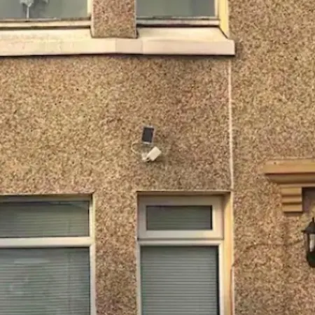 Apartman To *