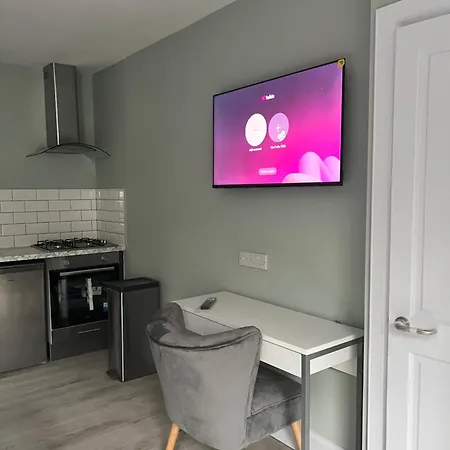 The Dixon - Commonwealth Games 2026 *