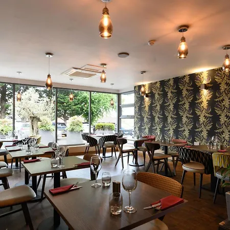 Hotell Glynhill & Near Airport Glasgow