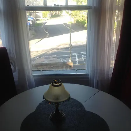 Busby Apartments Apartman Busby